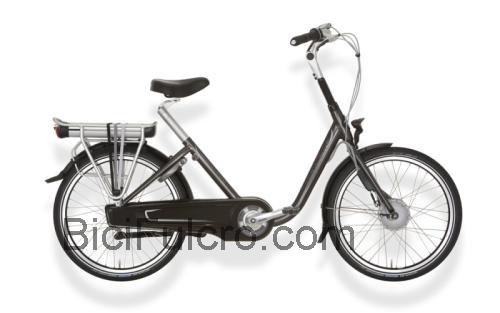 Gazelle Balance Innergy recensioni e scheda tecnica